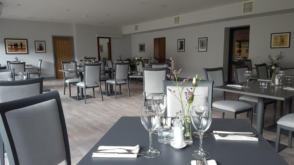 The Brander Lodge Hotel And Bistro Taynuilt Exterior foto